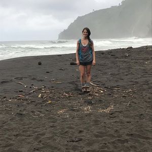 Meet your Posher, Erin